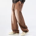 thumbnail image 4 of B91xZ Mens Fashion Jeans Ripped Slim Fit Skinny Stretch Jeans,A XL, 4 of 5