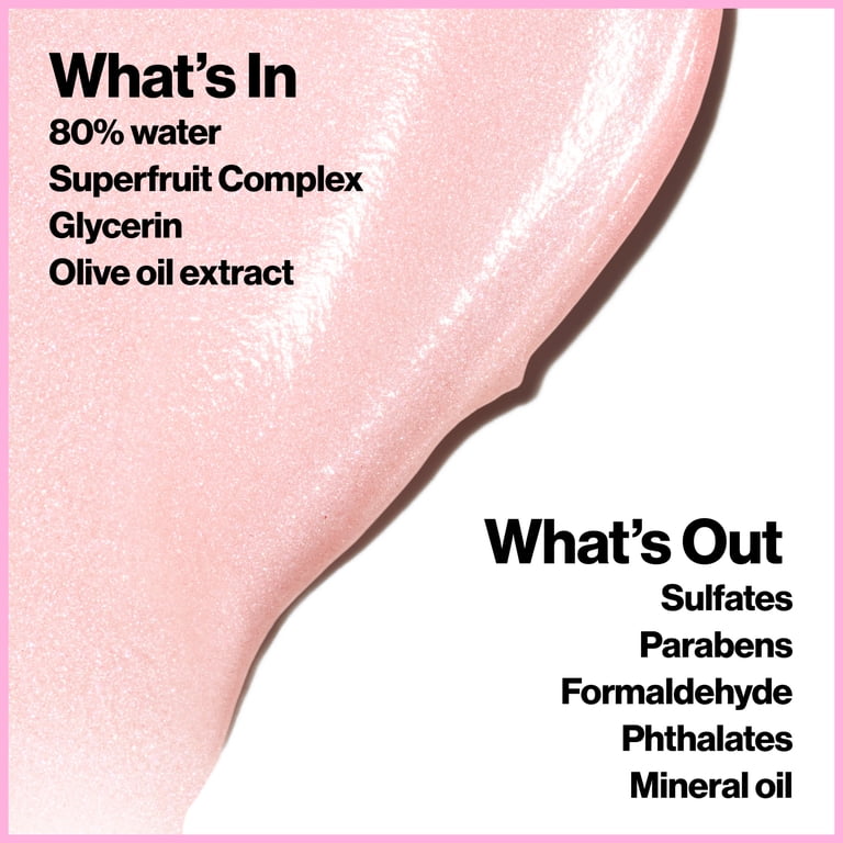 PhotoReady Rose Glow Primer, Hydrating photo 6