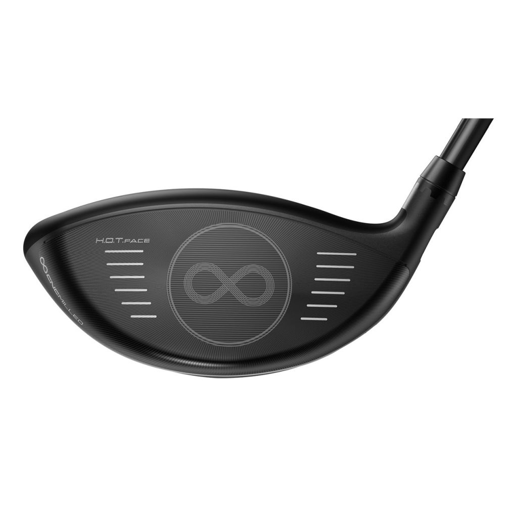 Cobra LTDx LS Driver 10.5* Gold (HZRDUS Smoke iM10 60, Stiff) NEW