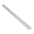 thumbnail image 1 of Architectural Scale Ruler, Aluminum Triangle Drafting Ruler, Architectural Scale Ruler Aluminum Triangular Ruler Scale Ruler for Blueprint Drafting Ruler, 1 of 7