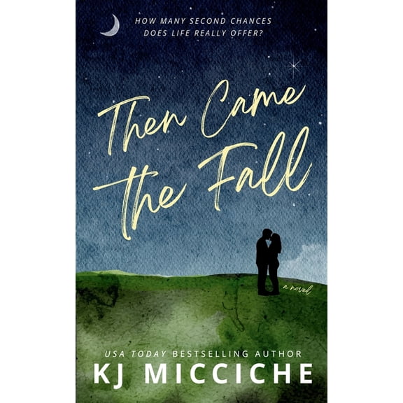 Then Came the Fall, (Paperback)
