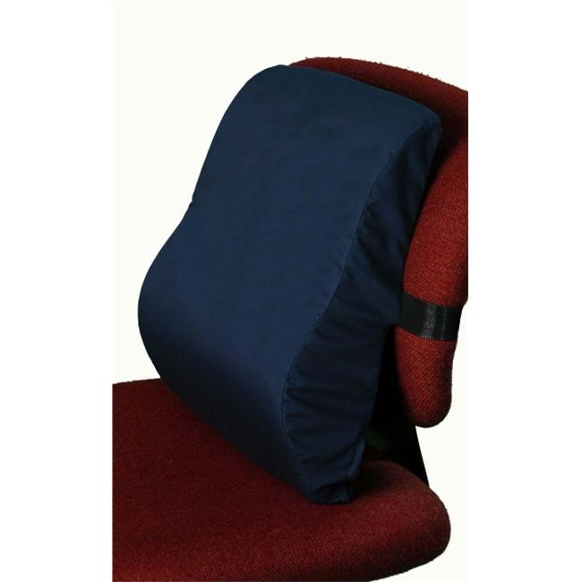 Alex Orthopedic 5526 Memory Foam Lumbar & Cervical Cushion Walmart