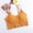 Orange, variant on Rigardu bras for women Tank with Built in Bra Womens Tank Tops Strap Stretch Cotton Camisole with Built in Padded Shelf Bra Small Color A Beige One size
