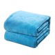 thumbnail image 1 of Manta de microfelpa súper suave y cálida, sólida y cálida, para sofá, ropa de cama, 1 of 2