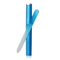 thumbnail image 1 of 14cm Gradient Nail File Nail Polishing File Colored File for Manicure and Pedicure, 1 of 8