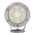 thumbnail image 2 of Estevez Proyector LED Exterior GYROS 6W Acero Inoxidable 3000K IP67, 2 of 11