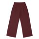thumbnail image 4 of WILLBEST Pantalones Casuales para Mujer: Pantalones de Vestir de Cintura Alta, Anchos, para Trabajo, Negocios, con Bolsillos para Uso Diario. Mediana, 4 of 5