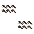 thumbnail image 4 of Cinta de kinesiología Wosthever 2piezas marron oscuro 3.8 cm * 5m, 4 of 6