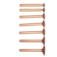 thumbnail image 6 of 6mm Shank Diamond Grinding Head Carving Grinding Bit for Stone Jade Polishing, 6 of 6