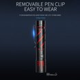 thumbnail image 2 of Potente linterna LED Lámpara impermeable para acampar al aire libre para la noche Senderismo Camping Hugtrwg Para estrenar, 2 of 9