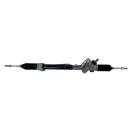 Rack and Pinion Assembly