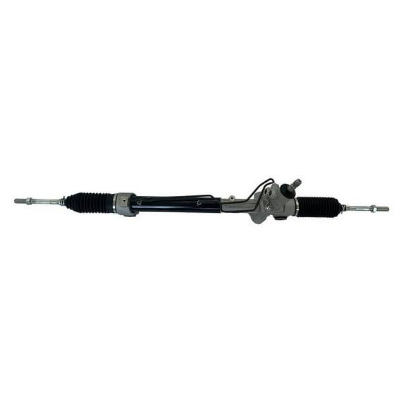 Rack and Pinion Assembly