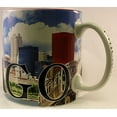 thumbnail image 3 of Chicago - ONE 18 Oz. City Coffee Mug, 3 of 4