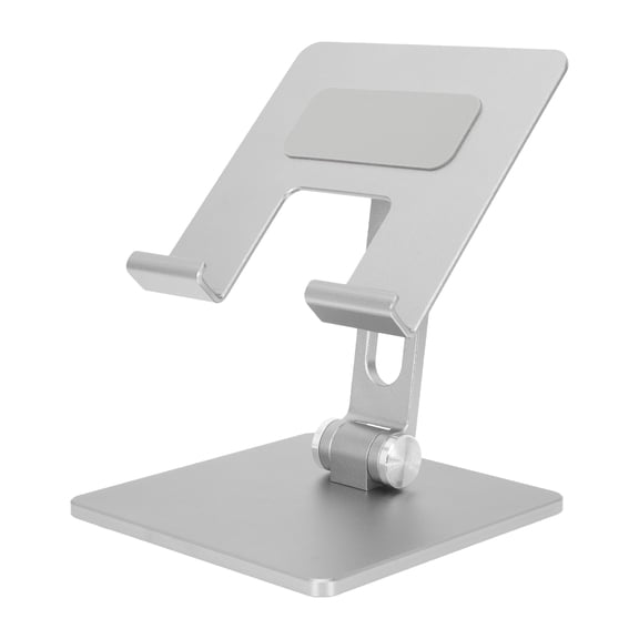 IBASETOY Professional Foldable Laptop Stand Aluminum Alloy Holder with Adjustable Angle for Computer Use