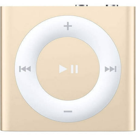 Apple® iPod Shuffle 2GB - Gold
