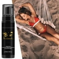 thumbnail image 2 of Tan Intensifier Deep Tanning Dry Spray Oil Tanned Get A Faster Darker Sun Tan From Tan Accelerating Organic 120ml, 2 of 6