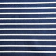 thumbnail image 1 of Kate Spade New York Harbour Drive Fabric Napkin, French Navy, 1 of 4