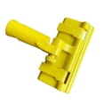 thumbnail image 3 of Colaxi Drywall Smoothing Tool Skimming Blade Handle Adapter Tile Trowel Scrape Tool Accessories 15cm Plastering Trowel Tool for Patching, 3 of 8