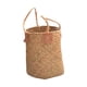 thumbnail image 1 of Cesta tejida para plantas, cesta decorativa para almacenamiento, para patio, porche, estante Diámetro 16cm, 1 of 9