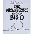 thumbnail image 1 of Pre-Owned The Missing Piece Meets the Big O (Hardcover) 0060256575 9780060256579, 1 of 1