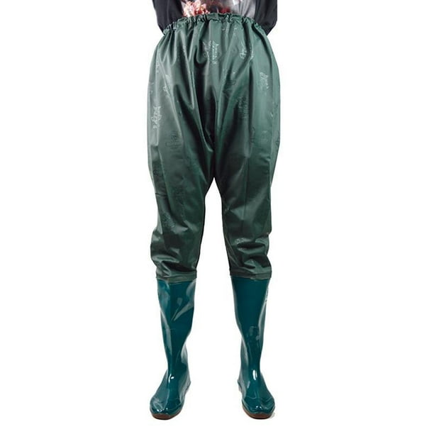 YOYO Chest Waders with Boot Hanger, Hunting Waders for Men YOYO