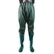 thumbnail image 1 of Cadera Waders Pesca Vadear Pantalones Vadear Calcetines Calcetines 38 Sharpla Vadeadores de cadera de pesca, 1 of 8