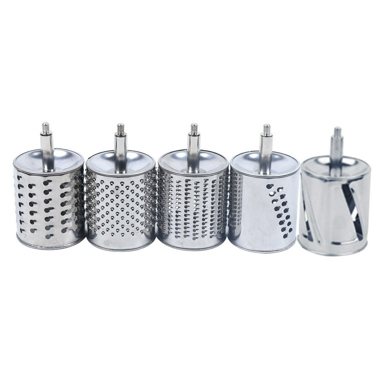 Multi-Function Rotatory Manual Cheese Grater - Inspire Uplift