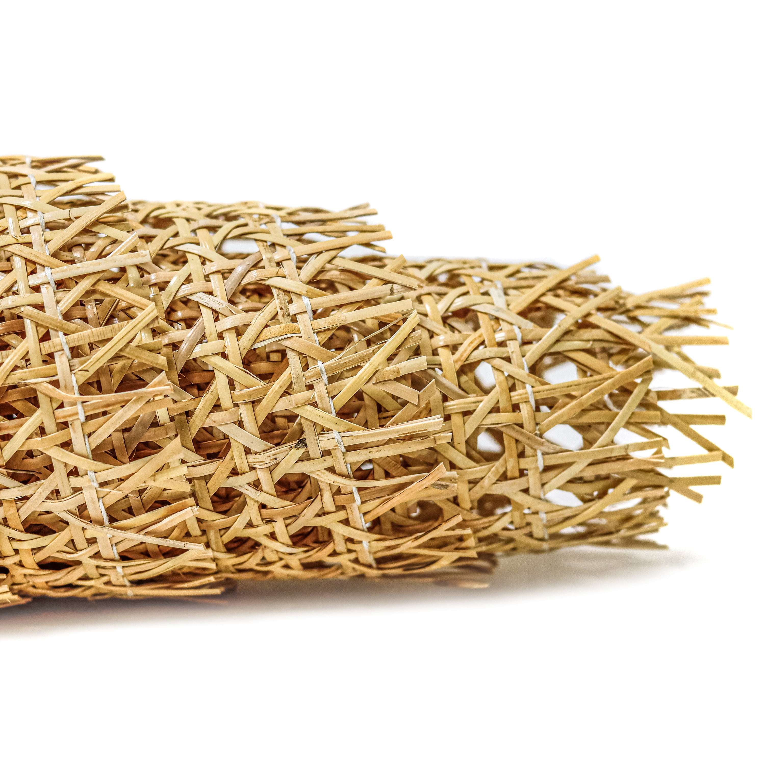 Cane Webbing Roll (38 in L x 16 in W)
