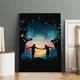 thumbnail image 5 of Life Is Strange The Storm Video Game Posters and Prints Canvas Art Painting Wall Pictures for Living Room Decoration Home Decor, 5 of 5