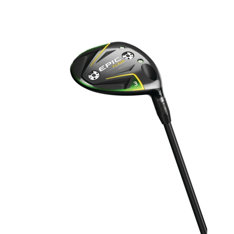 Callaway Epic Flash Sub Zero 3+ Wood 13.5* (Tensei AV Blue 75