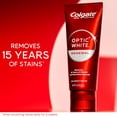thumbnail image 2 of Pasta de dientes Colgate Optic White Renewal High Impact 90 ml, 2 of 9