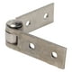 thumbnail image 5 of Bisagra de Ventana Plegable ANGGREK Herrajes de Acero Inoxidable con Tornillos, 5 of 8