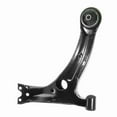 thumbnail image 5 of TRQ for 03-11 12 13 Toyota Corolla Matrix 00-05 Celica Front Lower Control Arms PSA62764, 5 of 5