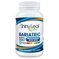 thumbnail image 1 of Suplemento multivitamínico bariátrico diario Shiny Leaf, 90 cápsulas, 1 of 9