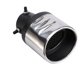 thumbnail image 2 of Tubo De Escape Universal 2016 Silenciador De Coche Para Vehículo, 2 of 7