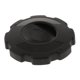 thumbnail image 5 of Cubierta de la caja del tanque de aceite de repuesto de plástico negro de Zulema Tapa del tanque de aceite del coche, 5 of 6