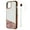 Wanderlust, variant on ZIZO DIVISION Series for iPhone 14 (6.1) Case - Sleek Modern Protection - Wanderlust