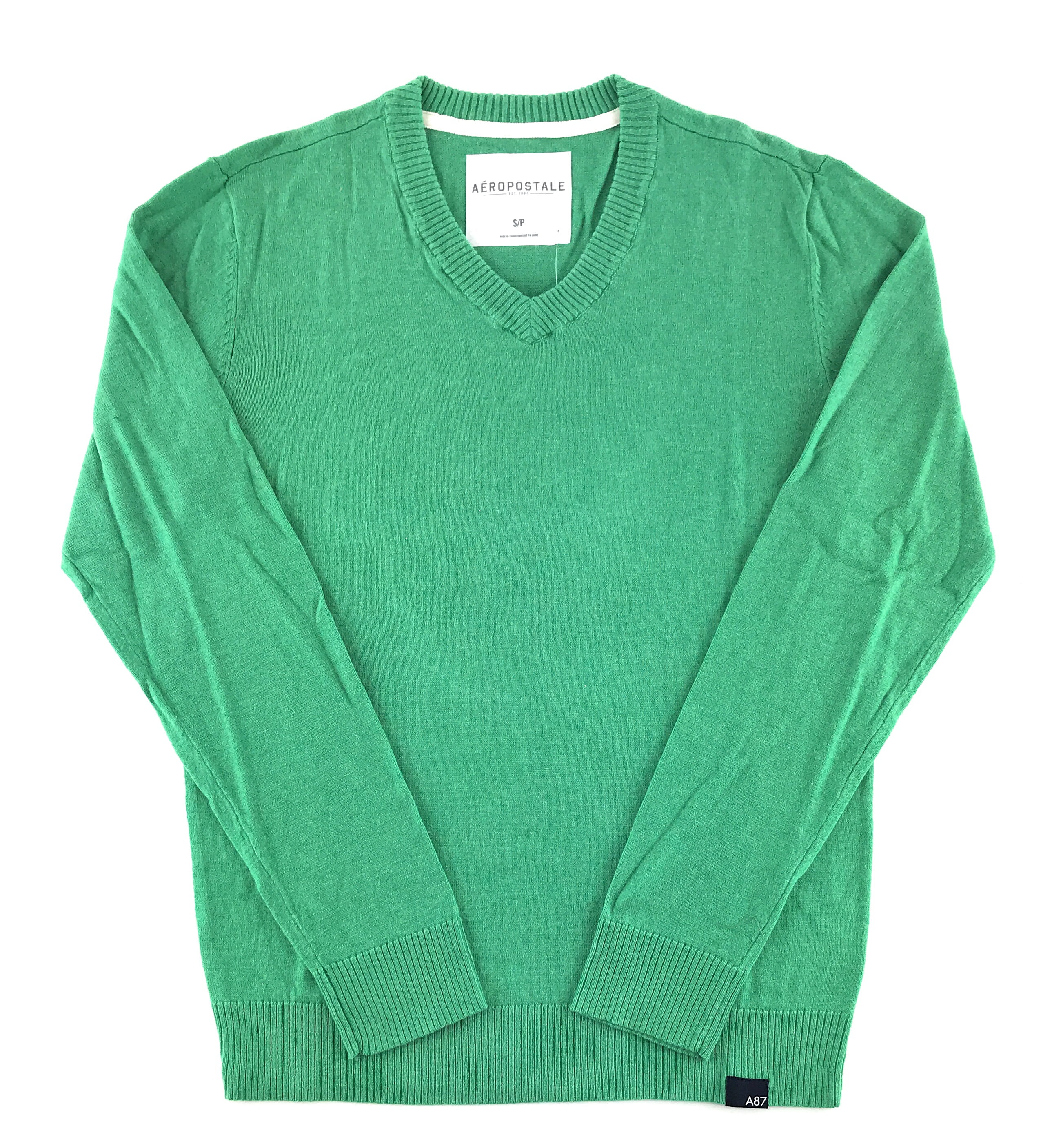 aeropostale mens sweaters