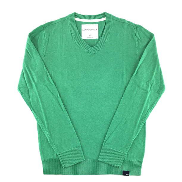 mens green sweater walmart