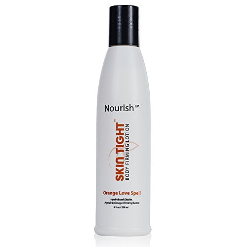 Skin Tight Body Firming Lotion -Orange Love Spell Skin Tight Body Firming Lotion -Orange Love Spell