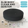 thumbnail image 6 of SPOORYYO 3-in-1 Smart Robotic Vacuum Cleaner: Efficient Sweeping, Powerful Suction, Intelligent Mopping - All-in-One Home Cleaning Solution, 6 of 10