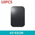 thumbnail image 1 of Thin Metal Plate Sticker Disk for Magnetic Car Phone Holder, Tablet, Desk & Car Stand - 5/10PCS, 1 of 6