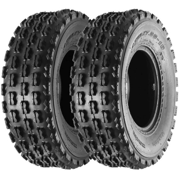 22x7x10 Atv Tires