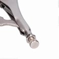 thumbnail image 3 of Copper Tube Clamping Tool Pinch Pliers Pipe Sealing Locking Tool 45 Inch Clamp Fitting, 3 of 4