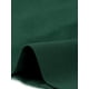 thumbnail image 5 of Blazer de talgrande pamujer con solacon muescas, dobladillo con volantes y péplum, paNavidad Verde oscuro 5X, 5 of 5