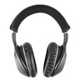 thumbnail image 4 of Geekria Flex Fabric Headband Cover Compatible with Sennheiser PXC 550, PXC 550II Wireless Noise-Canceling Headphones, Replacement Repair Part, Easy DIY Installation (Black), 4 of 6