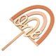 thumbnail image 1 of Pastel de cumpleaños Topper Cupcake Topper, Insertos de pastel de madera, Pastel, Decoración, Topper de pastel de madera para cumpleaños, Fiesta de, 1 of 9