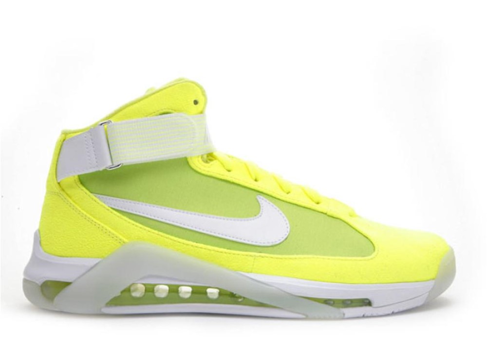 nike tennis ball shoes