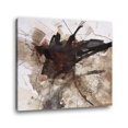 thumbnail image 3 of Ready2HangArt  'Bueno Exchange XLIV' Abstract Canvas Art, 3 of 5