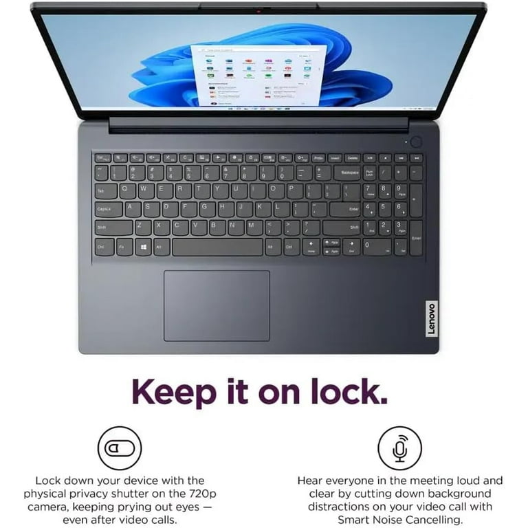 Lenovo Ideapad 1 15.6